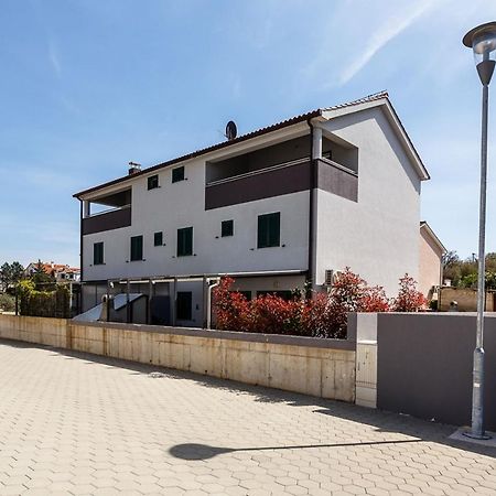 Apartment Adria 3 Malinska Εξωτερικό φωτογραφία
