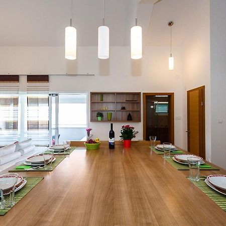 Apartment Adria 3 Malinska Εξωτερικό φωτογραφία