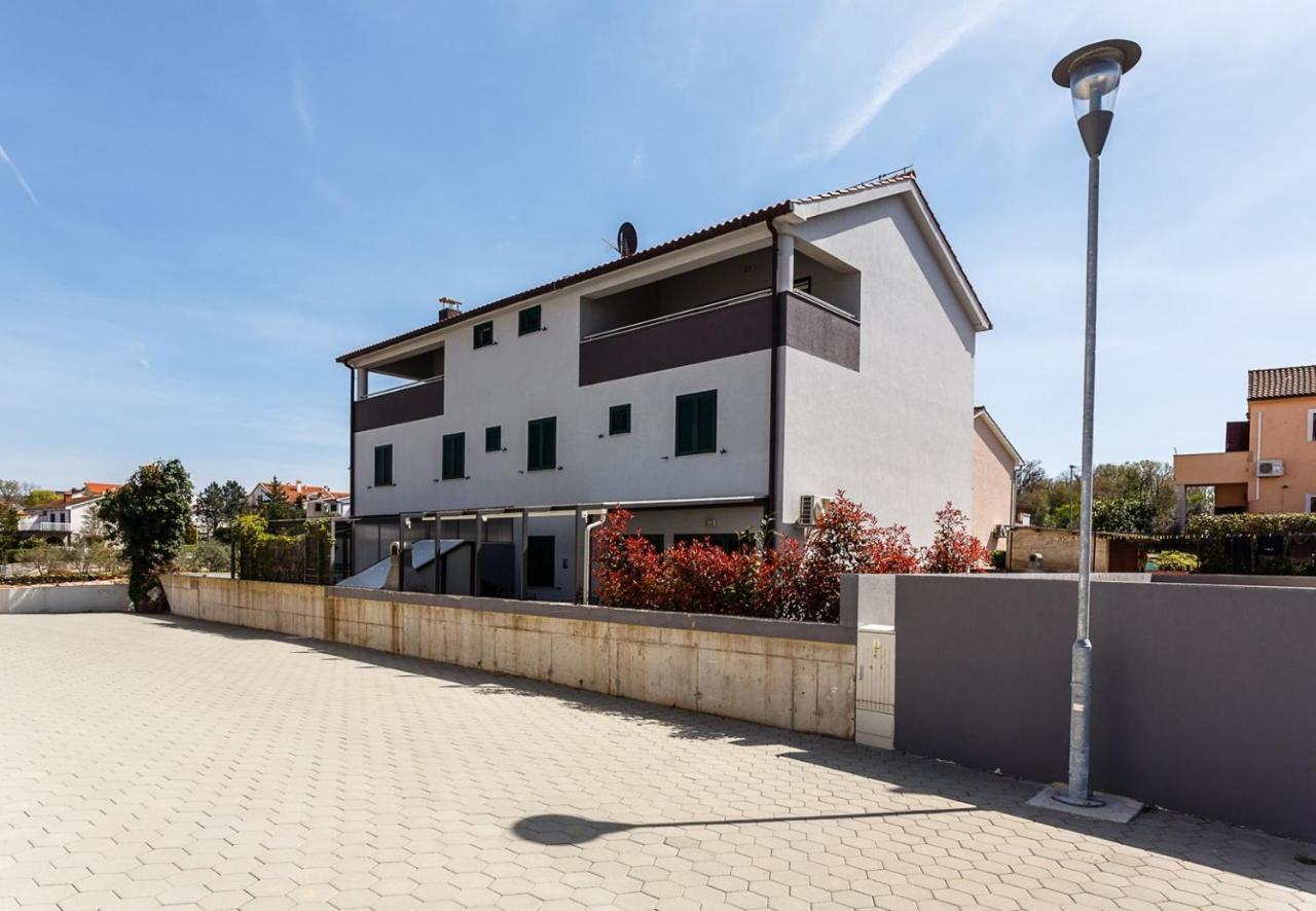 Apartment Adria 3 Malinska Εξωτερικό φωτογραφία