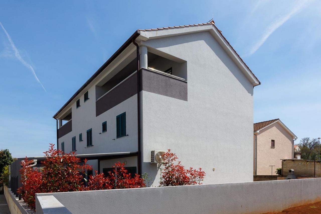 Apartment Adria 3 Malinska Εξωτερικό φωτογραφία